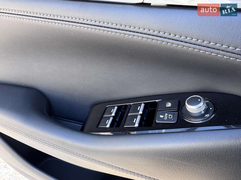 Седан Mazda 6 2022 в Киеве