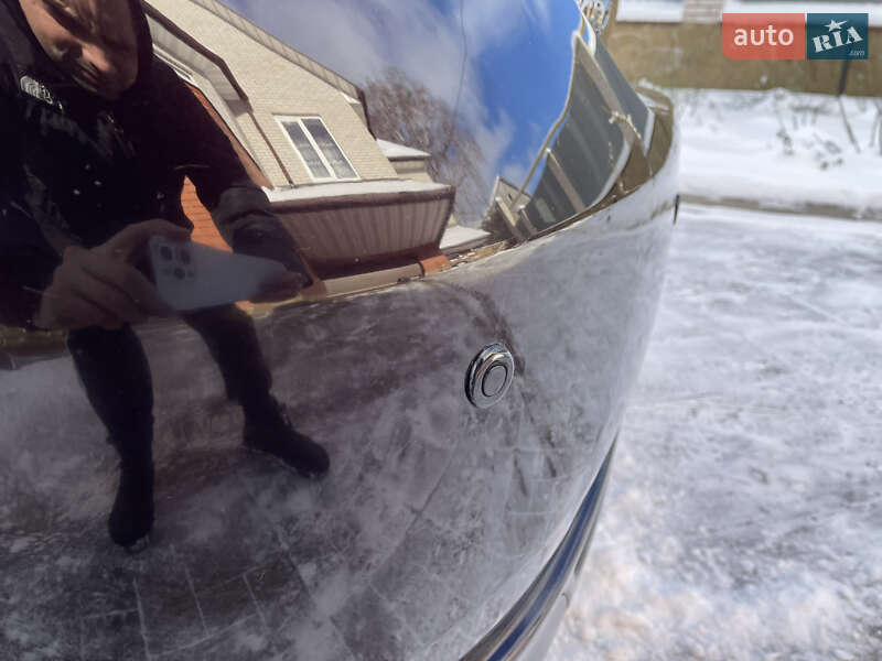 Седан Mazda 6 2009 в Богодухове