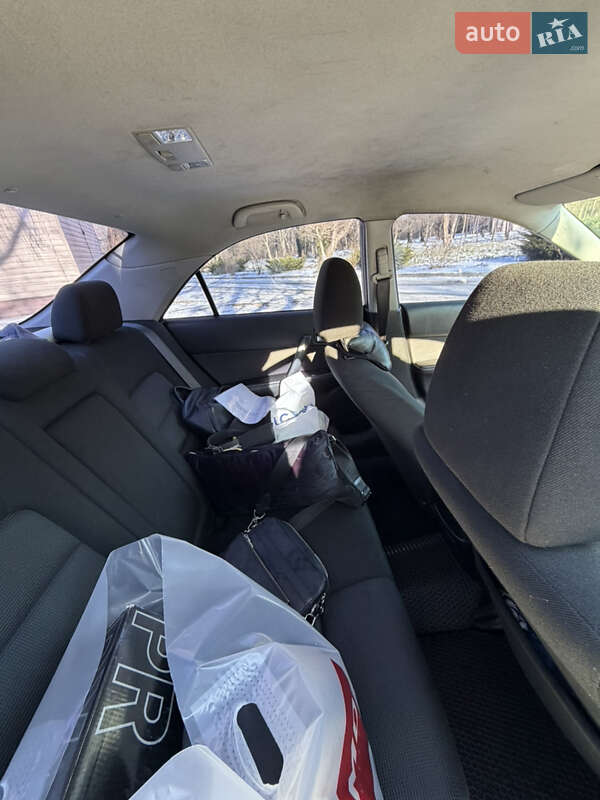 Седан Mazda 6 2007 в Одессе фото 3 Седан Mazda 6 2007 в Одессе