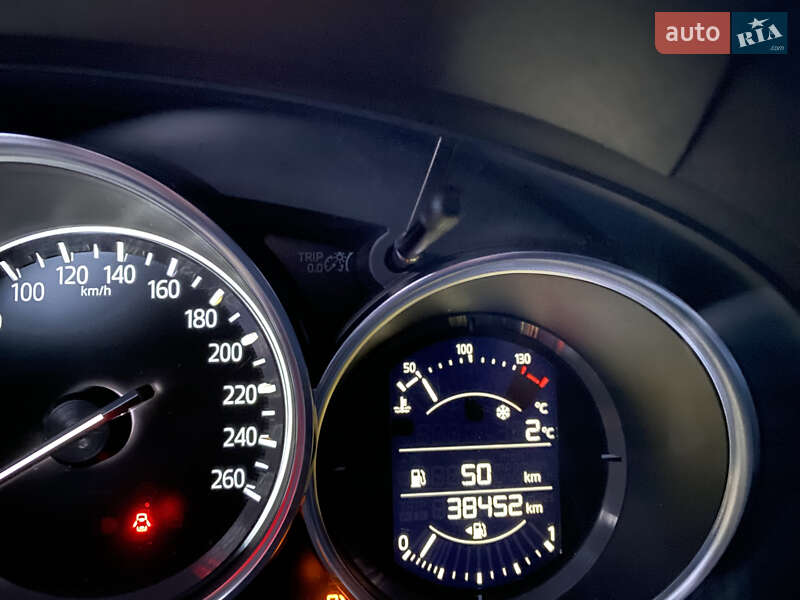 Седан Mazda 6 2020 в Литине фото 30 Седан Mazda 6 2020 в Литине