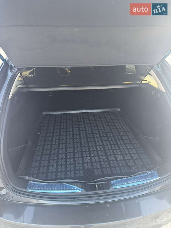 Универсал Mazda 6 2019 в Харькове фото 19 Универсал Mazda 6 2019 в Харькове