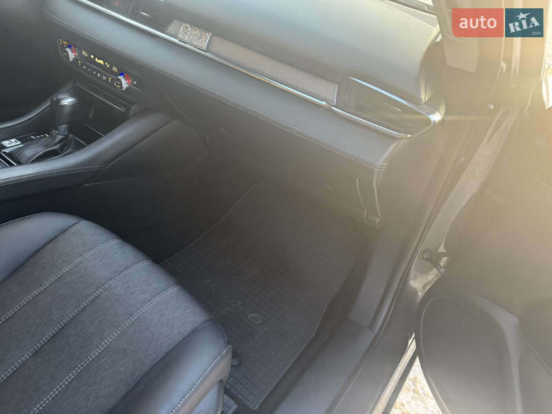 Универсал Mazda 6 2019 в Харькове фото 23 Универсал Mazda 6 2019 в Харькове