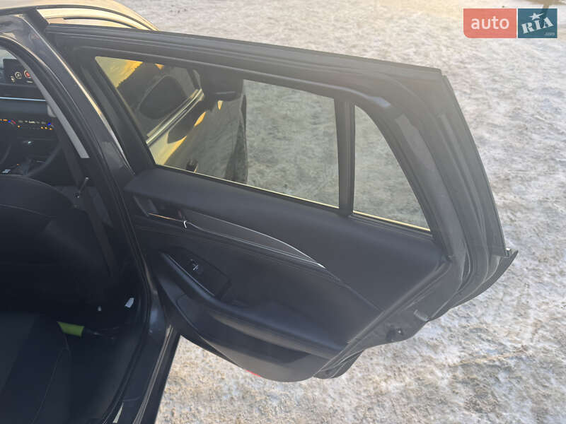 Универсал Mazda 6 2019 в Харькове фото 25 Универсал Mazda 6 2019 в Харькове