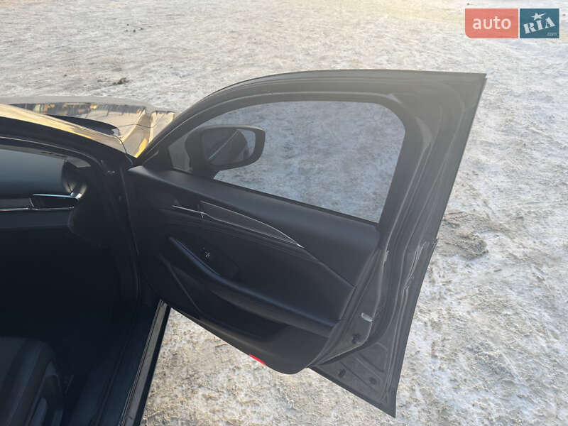 Универсал Mazda 6 2019 в Харькове фото 28 Универсал Mazda 6 2019 в Харькове