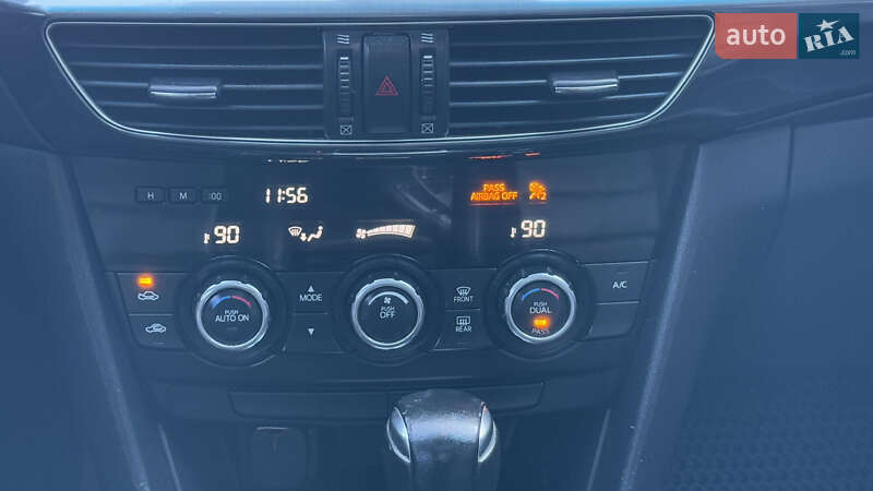 Седан Mazda 6 2014 в Борисполе