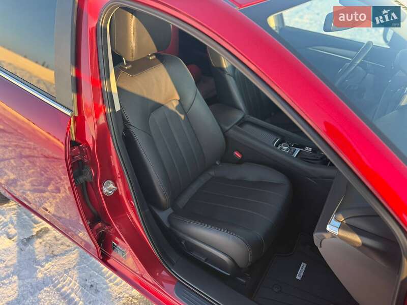Седан Mazda 6 2022 в Киеве фото 31 Седан Mazda 6 2022 в Киеве