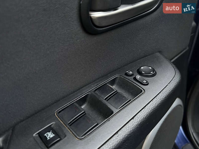 Универсал Mazda 6 2008 в Одессе фото 12 Универсал Mazda 6 2008 в Одессе