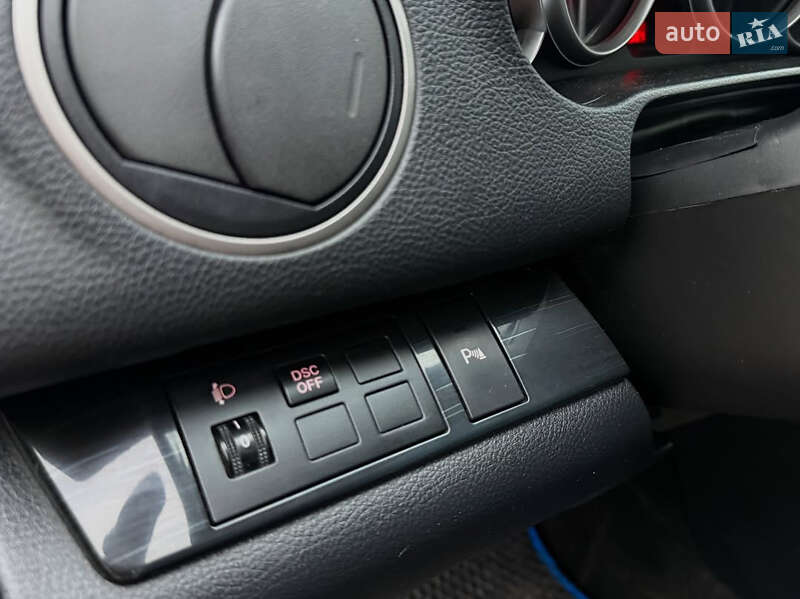Универсал Mazda 6 2008 в Одессе фото 13 Универсал Mazda 6 2008 в Одессе