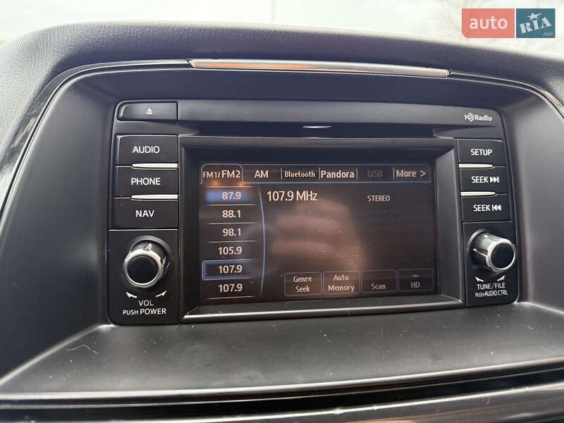 Седан Mazda 6 2014 в Киеве