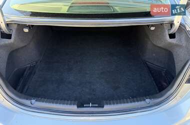 Седан Mazda 6 2012 в Львові