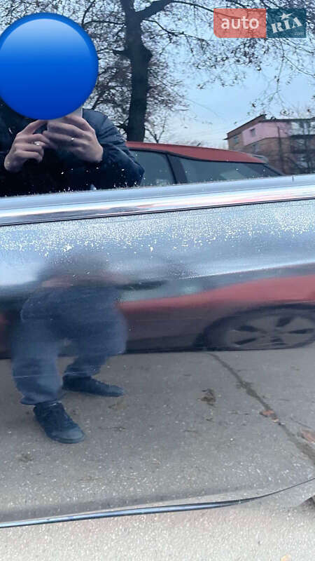Седан Mazda 6 2016 в Полтаве