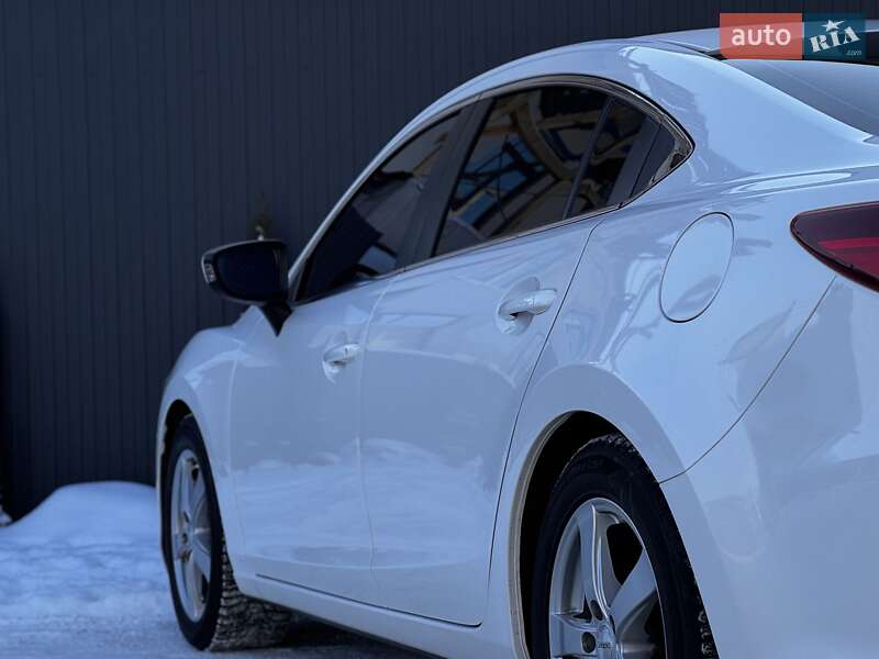 Седан Mazda 6 2012 в Виннице фото 37 Седан Mazda 6 2012 в Виннице