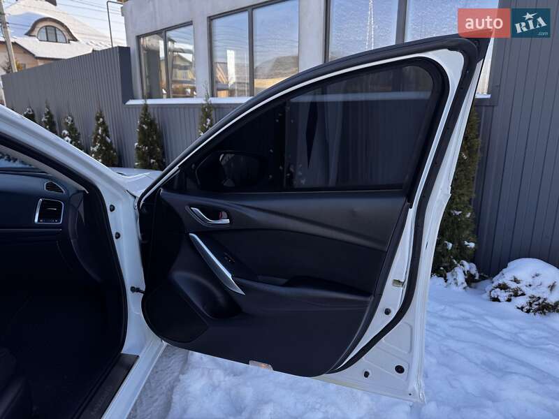 Седан Mazda 6 2012 в Виннице фото 48 Седан Mazda 6 2012 в Виннице