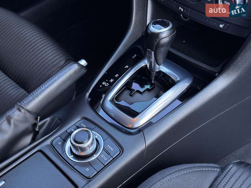 Седан Mazda 6 2012 в Виннице фото 54 Седан Mazda 6 2012 в Виннице