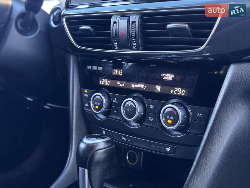 Седан Mazda 6 2012 в Виннице фото 56 Седан Mazda 6 2012 в Виннице