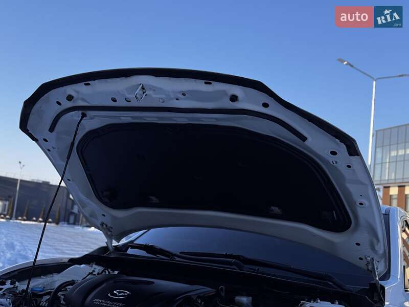 Седан Mazda 6 2012 в Виннице фото 76 Седан Mazda 6 2012 в Виннице