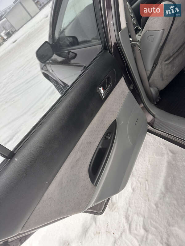 Седан Mazda 6 2005 в Києві фото 13 Седан Mazda 6 2005 в Києві