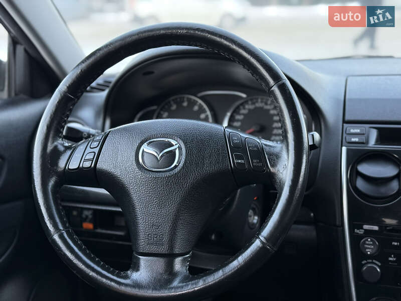 Універсал Mazda 6 2007 в Рівному фото 29 Універсал Mazda 6 2007 в Рівному