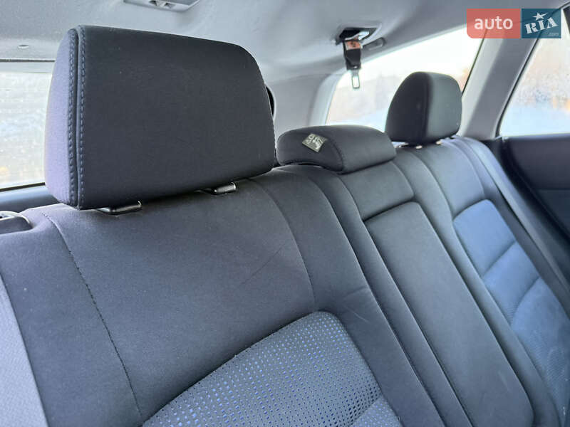 Універсал Mazda 6 2007 в Рівному фото 39 Універсал Mazda 6 2007 в Рівному