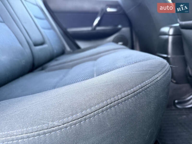 Універсал Mazda 6 2007 в Рівному фото 43 Універсал Mazda 6 2007 в Рівному