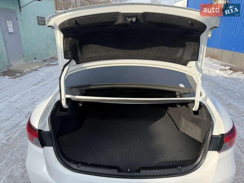 Седан Mazda 6 2013 в Каменском фото 15 Седан Mazda 6 2013 в Каменском