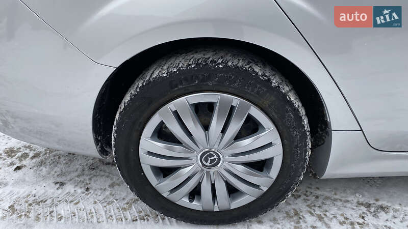 Седан Mazda 6 2012 в Києві фото 10 Седан Mazda 6 2012 в Києві