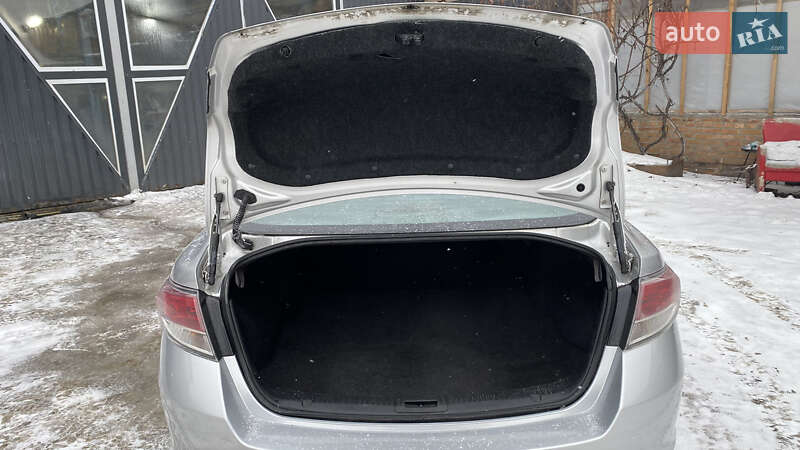 Седан Mazda 6 2012 в Києві фото 20 Седан Mazda 6 2012 в Києві