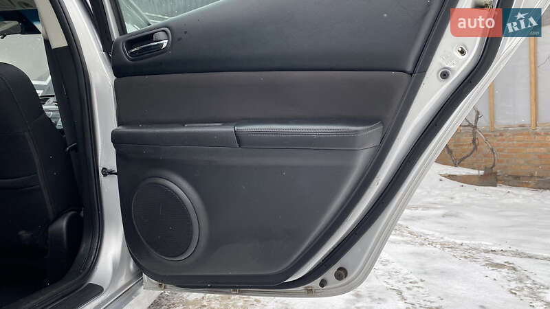 Седан Mazda 6 2012 в Києві фото 23 Седан Mazda 6 2012 в Києві