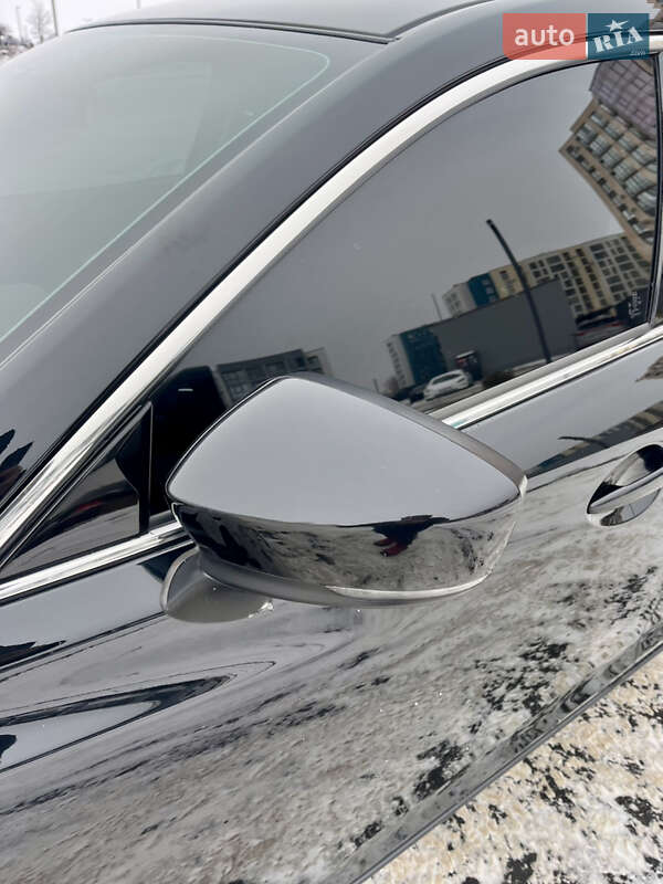 Седан Mazda 6 2017 в Черкассах фото 25 Седан Mazda 6 2017 в Черкассах