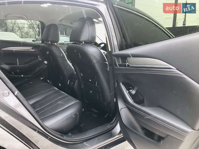 Седан Mazda 6 2018 в Білій Церкві