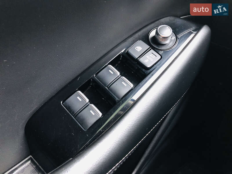 Седан Mazda 6 2018 в Білій Церкві