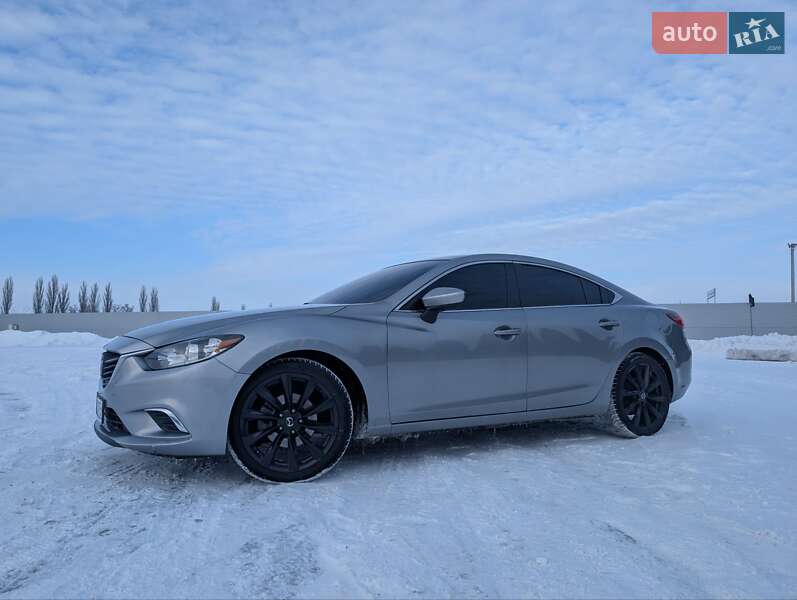 2013 Mazda 6, VIN JM1GJ1U67E1145876:plate — фото 1 (autoria)