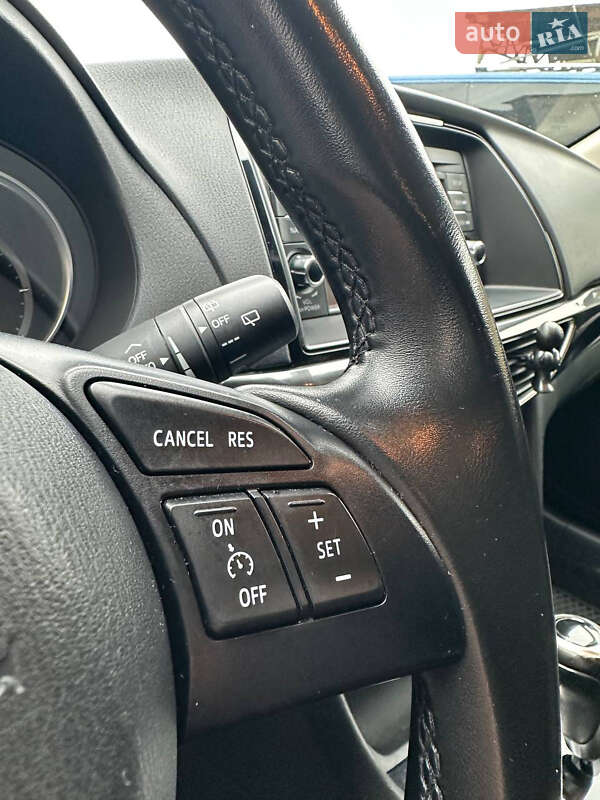 Универсал Mazda 6 2012 в Тернополе