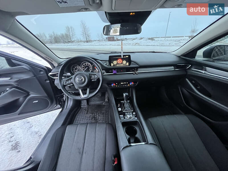 Седан Mazda 6 2021 в Черкассах фото 31 Седан Mazda 6 2021 в Черкассах