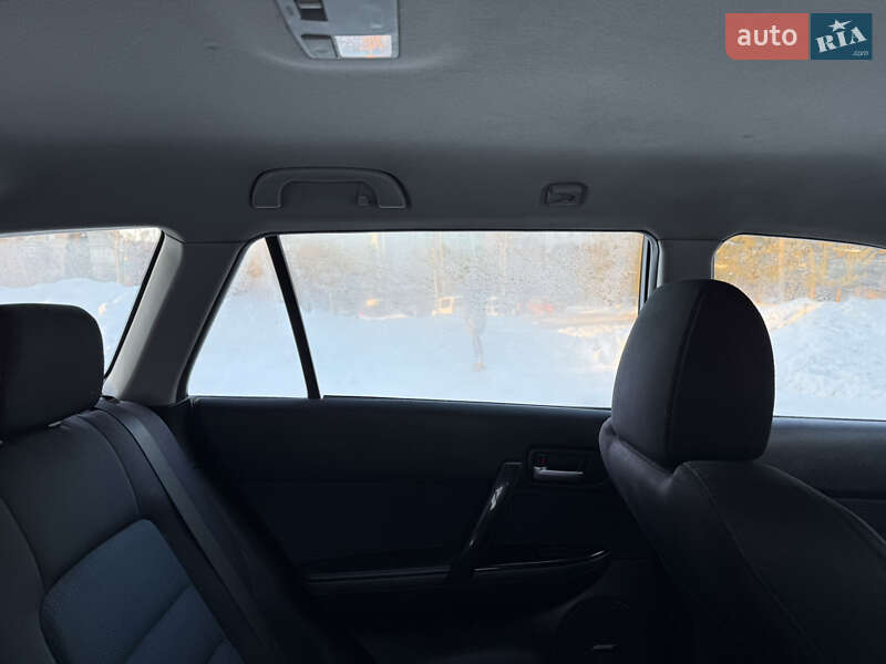 Универсал Mazda 6 2007 в Ровно фото 39 Универсал Mazda 6 2007 в Ровно
