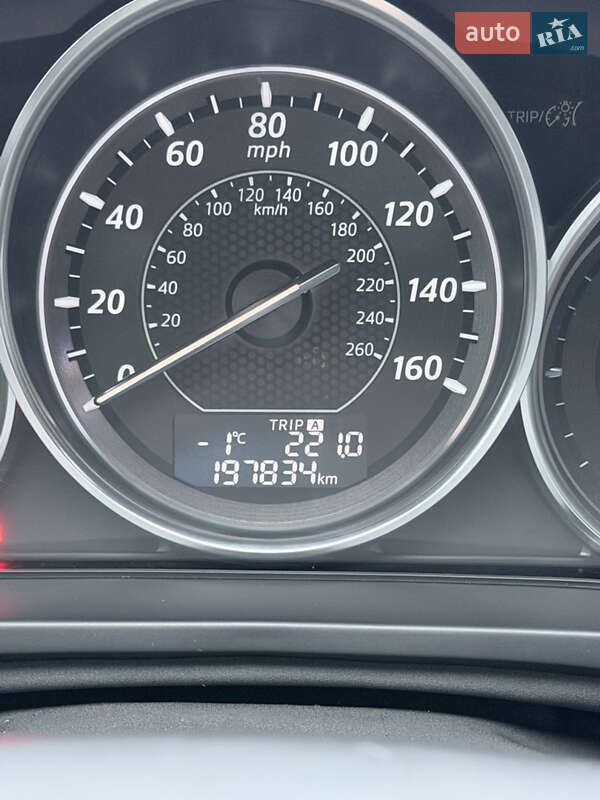 Седан Mazda 6 2013 в Львове фото 12 Седан Mazda 6 2013 в Львове