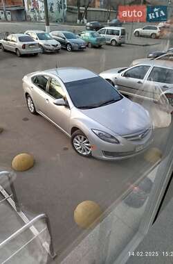 Седан Mazda 6 2011 в Харкові