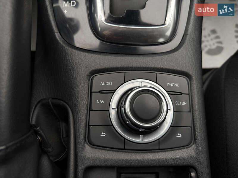 Седан Mazda 6 2013 в Житомирі фото 24 Седан Mazda 6 2013 в Житомирі
