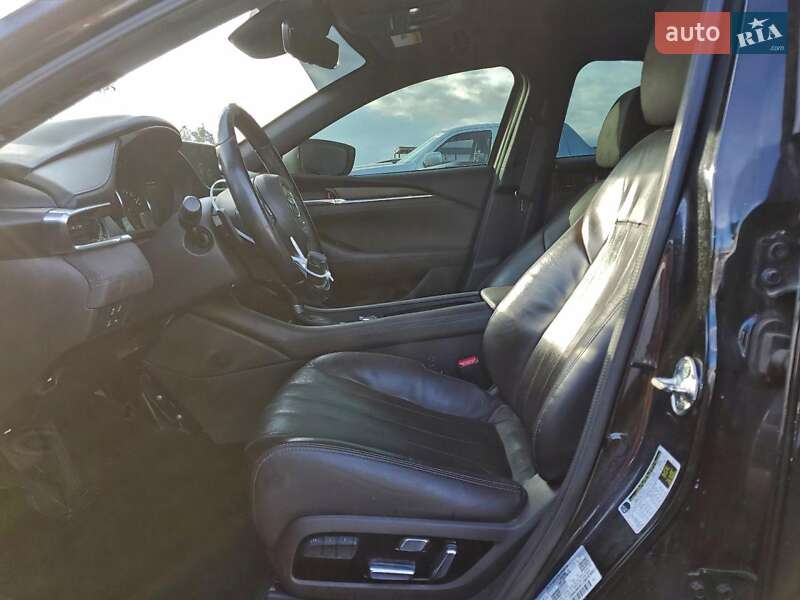 Седан Mazda 6 2018 в Одессе