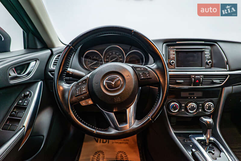 Седан Mazda 6 2013 в Києві фото 12 Седан Mazda 6 2013 в Києві