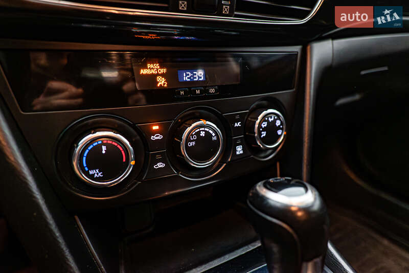 Седан Mazda 6 2013 в Києві фото 16 Седан Mazda 6 2013 в Києві