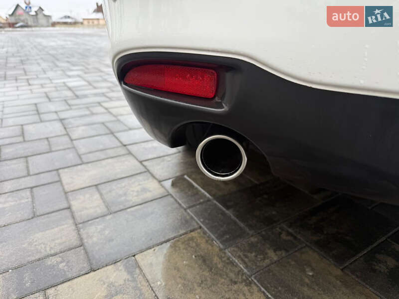 Универсал Mazda 6 2014 в Кременце