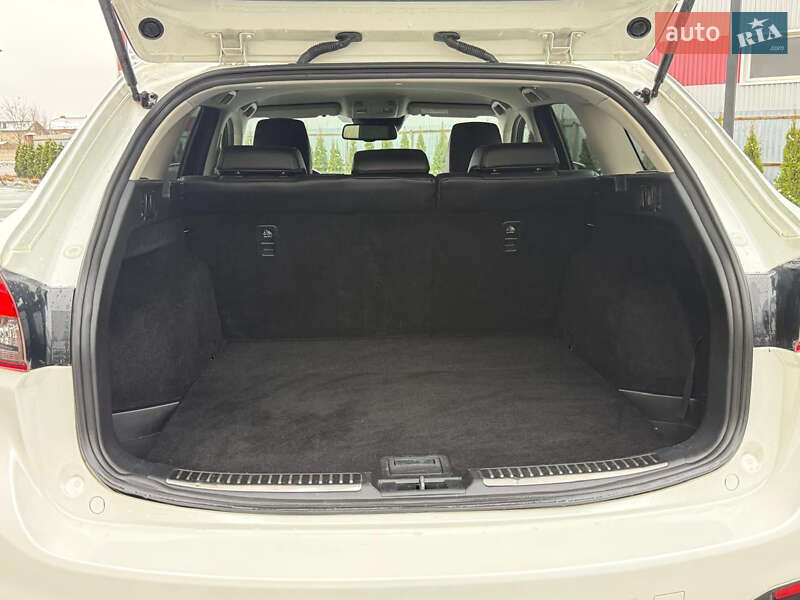 Универсал Mazda 6 2014 в Кременце