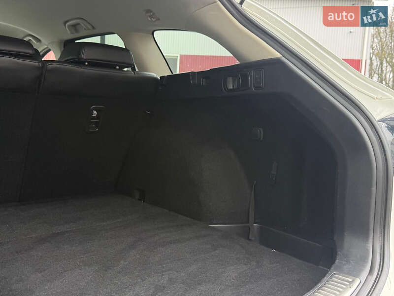 Универсал Mazda 6 2014 в Кременце