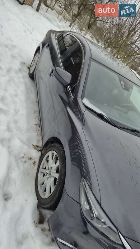 Седан Mazda 6 2015 в Владимире