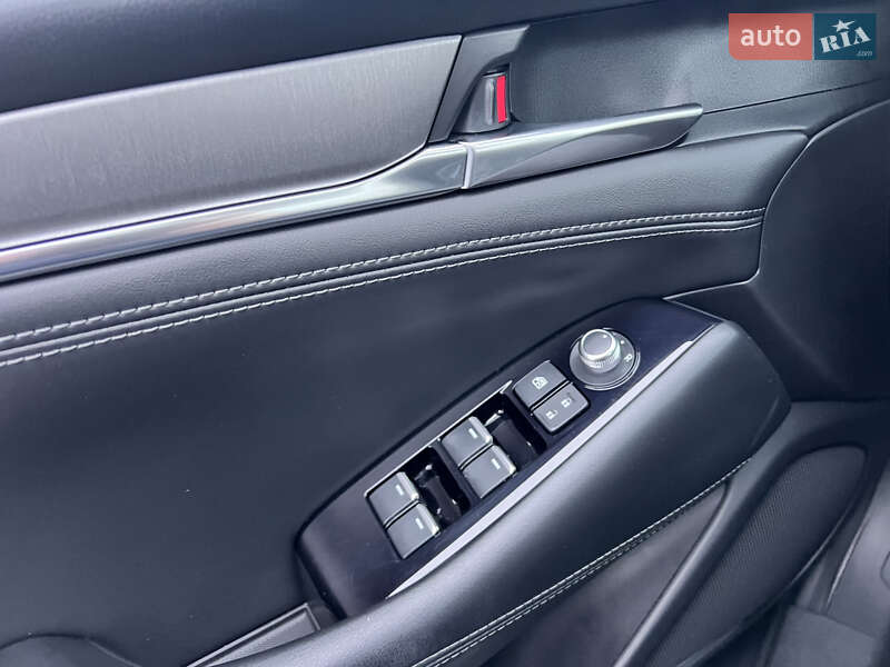 Седан Mazda 6 2021 в Києві фото 24 Седан Mazda 6 2021 в Києві