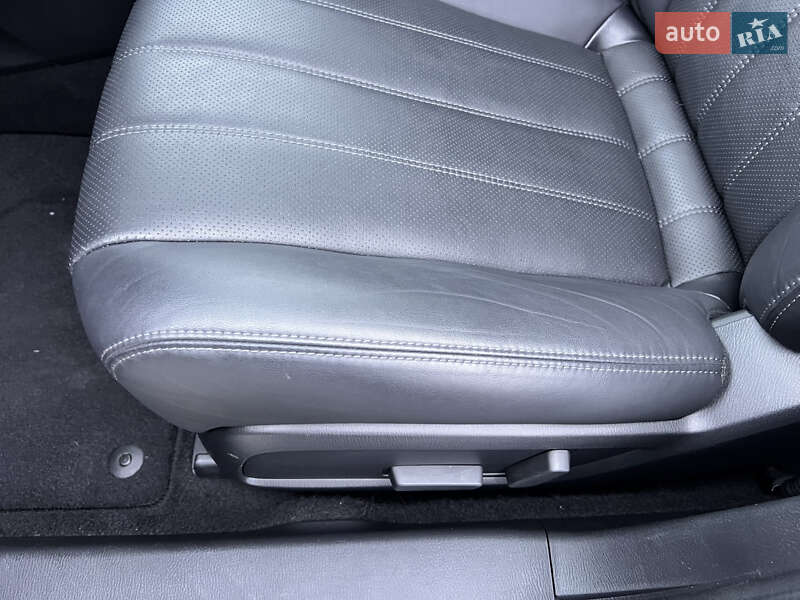 Седан Mazda 6 2021 в Києві фото 27 Седан Mazda 6 2021 в Києві