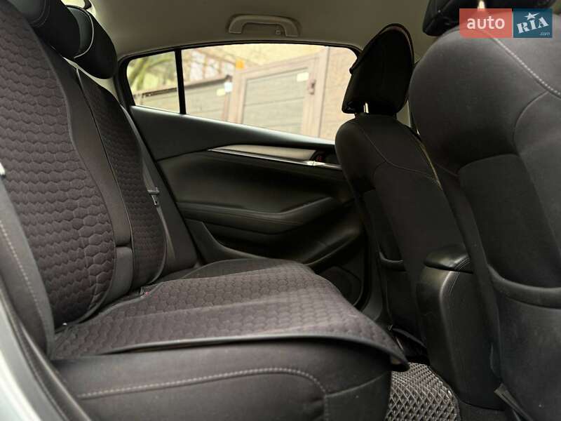 Седан Mazda 6 2018 в Николаеве фото 14 Седан Mazda 6 2018 в Николаеве