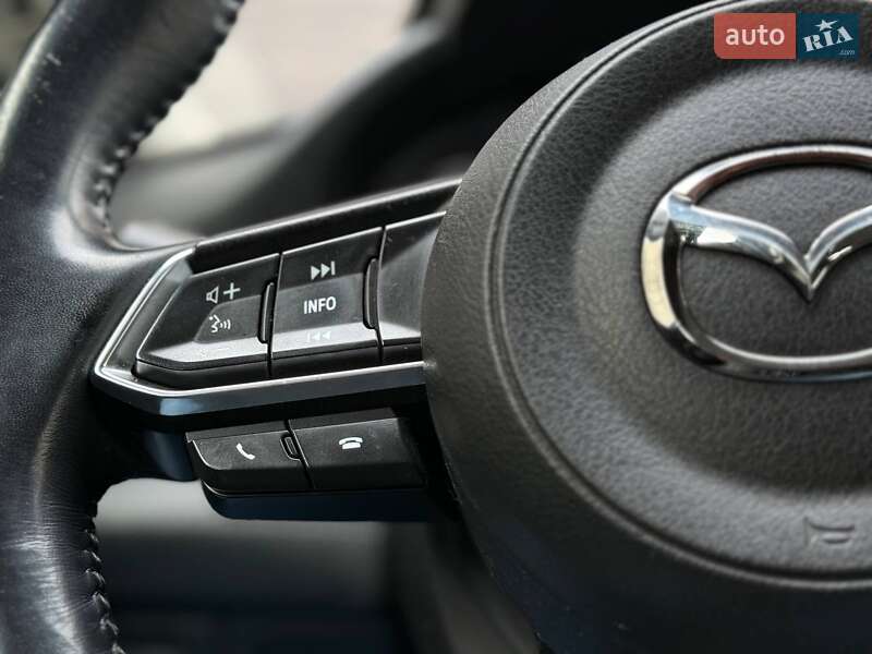 Седан Mazda 6 2018 в Николаеве фото 17 Седан Mazda 6 2018 в Николаеве