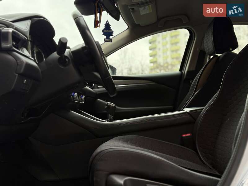 Седан Mazda 6 2018 в Николаеве фото 9 Седан Mazda 6 2018 в Николаеве